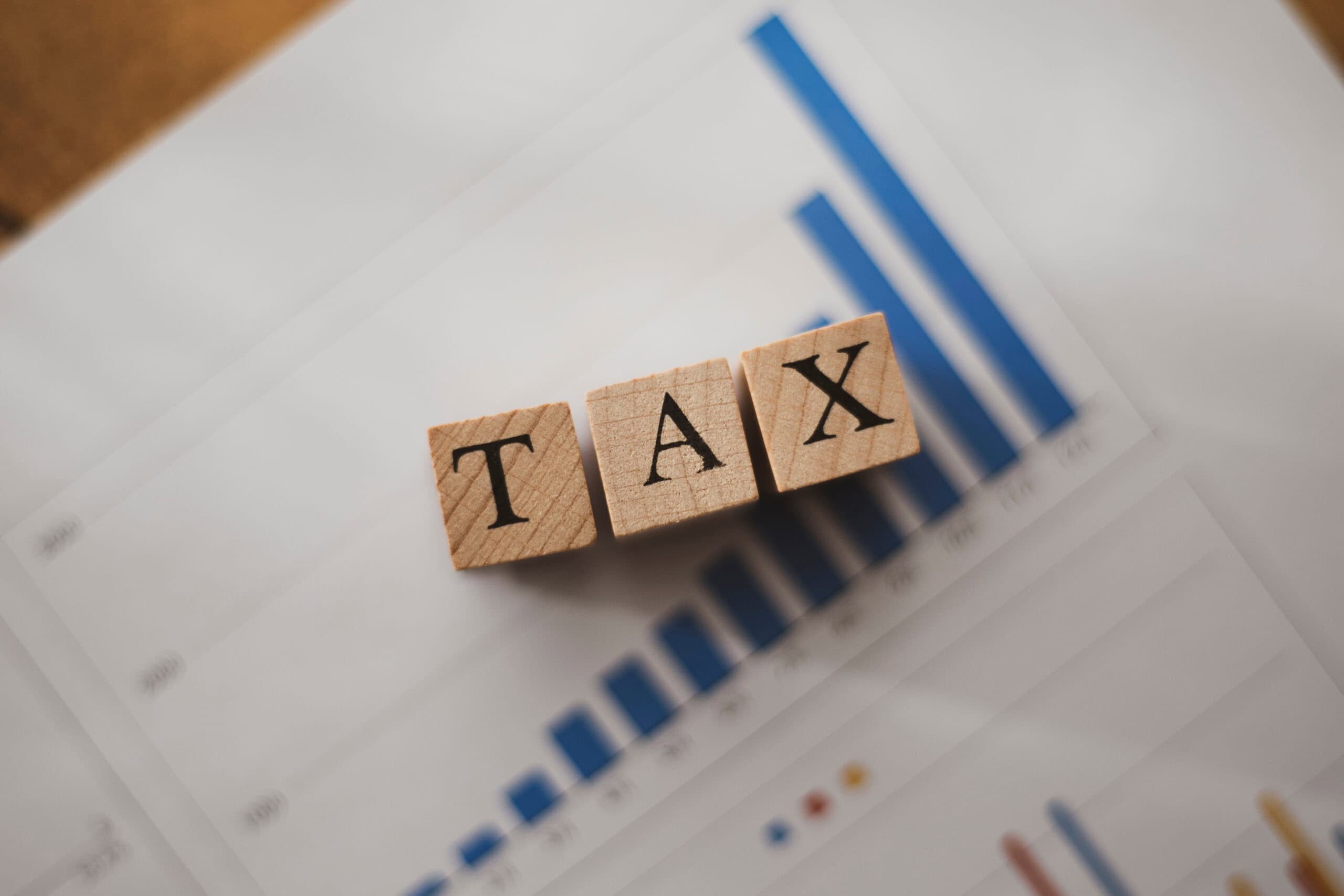 I Owe Back Taxes On Business